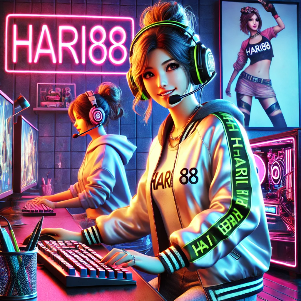 HARI88