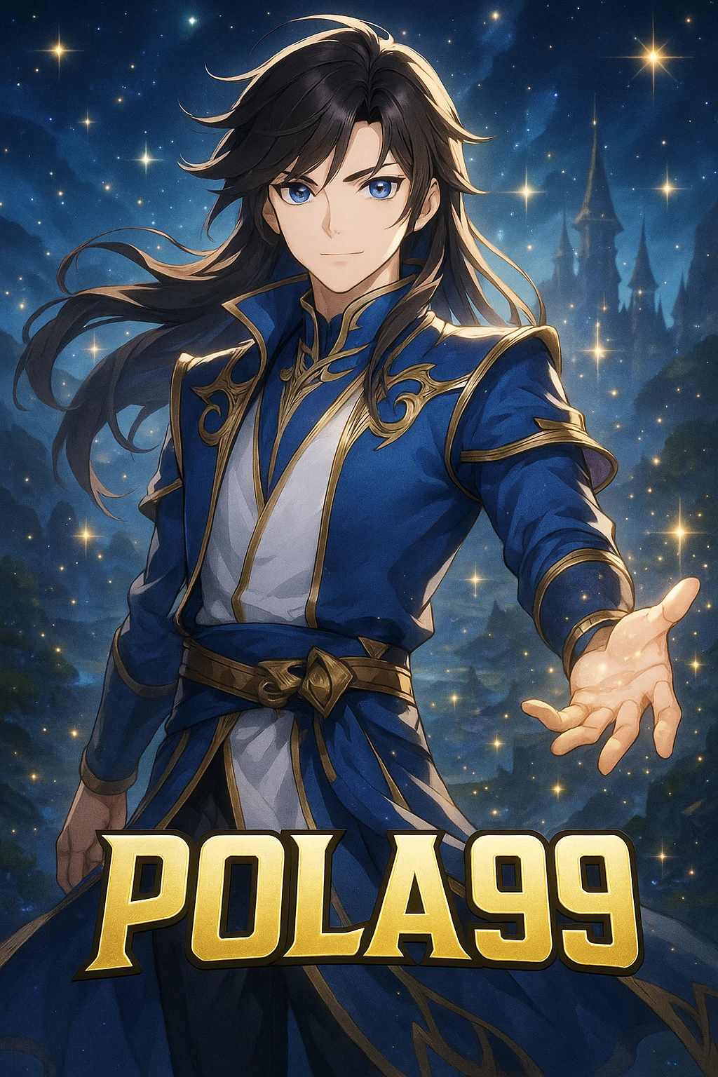Pola99 : Jurus Game Online Pola 99 Pintar Yang Selalu Unggul
Pola99 : Jurus Game Online Pola 99 Pintar Yang Selalu Unggul