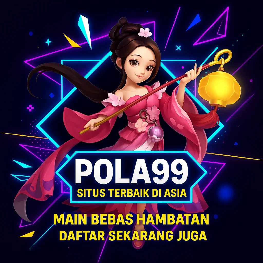 Pola99 : Hadiah Spesial Harian Platform Game Online Pola99